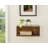 Minta 2 Piece Accent Shelf