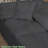 Upholstered Oversized 8 Seater Modular Reversible Chaises Sectional with Two Large Movable Ottomans-1337763216