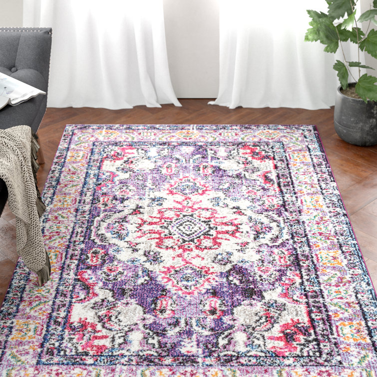 Damaris Area Rug
