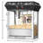 Great Northern Popcorn 6 oz. Foundation Tabletop Popcorn Machine-33763029