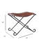 Tabouret d'appoint Verville