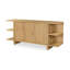 Casey Sideboard Rustic Oak-955651754