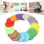 Coussin de chaise portable