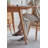 100% Solid Wood Dining Table, Extendable Design-259512967