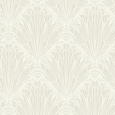 Splash - Tan Sand Wallpaper