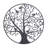 Traditional Landscape & Nature Wall Decor on Metal