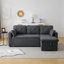 3 Seater Sofa Bed