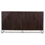 Oxford 76" Sideboard with Walnut Finish