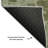 Premium Machine Washable Cerrito AMF501 Olive Rug-103838115