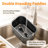 Davivy 3LB Bread Maker Machine 3 Loaf Sizes and 3 Crust Settings