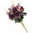 Violet est en rupture de stock