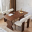 Table de salle à manger Modern Modern-2059908181