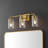 Kieu Flush Mounted Sconce-83243966