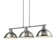 3 - Light Kitchen Island Pendant