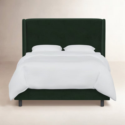 Tilly Upholstered Bed
