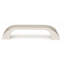 Contemporary 3 3/4" Center to Center Arch Pull-5221401-124966274