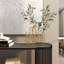 Vase en métal Rossa-134339992