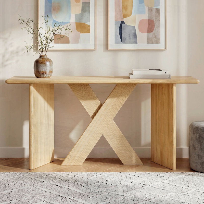 Console Minimalist Modern
