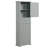 Tryimagine Tall Bathroom Storage Cabinet, Freestanding Storage Cabinet ...
