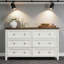 Commode 6 tiroirs Farmhouse