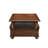 Emiliano Solid Wood Coffee Table