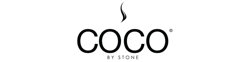 COCO by Stone logo