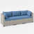 Haze Blue est en rupture de stock