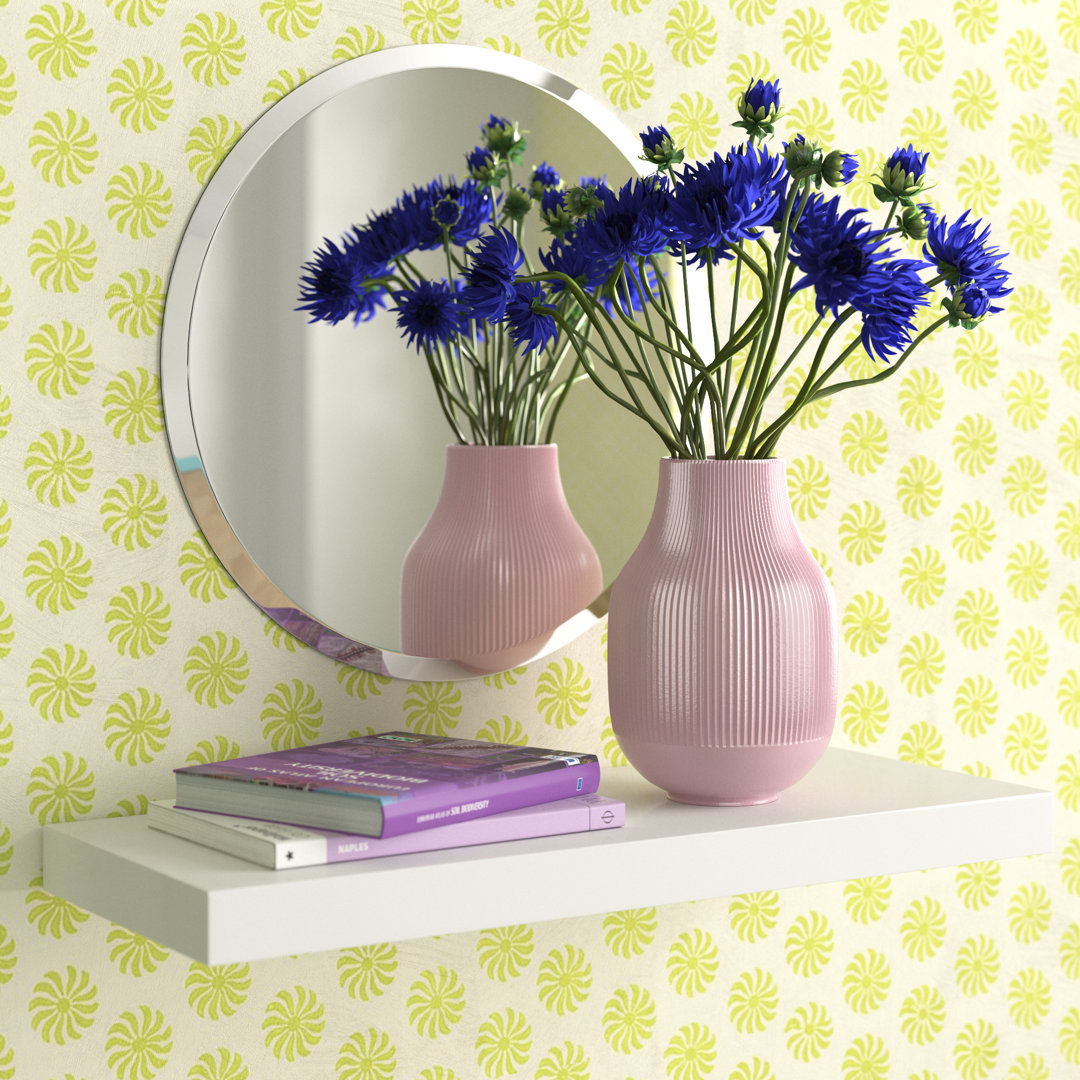 3 Piece Floating Shelf