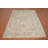Vegetable Dye Oushak Wool Area Rug 8x10