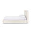 Taie décorative en coton Malmo Baker Calina-129457085