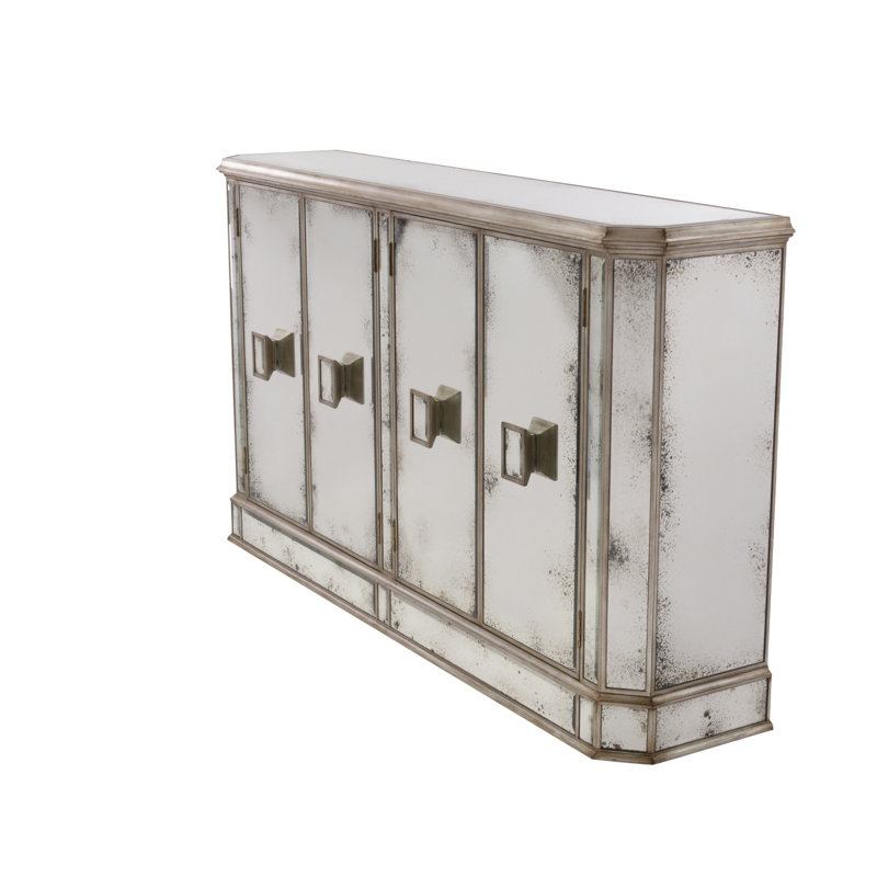 Juno 74'' W Credenza