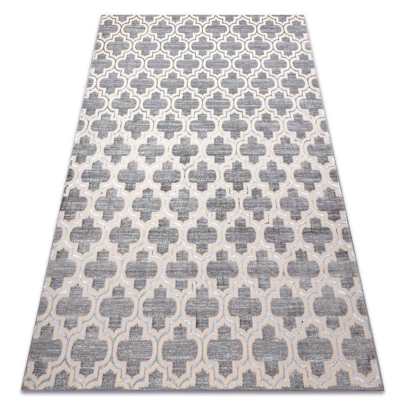 Gutman Area Rug, Rectangular 80 x 150cm