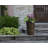 Miley Tall Round Taper Pot Planter-93548280-111181645