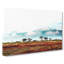 Mount Kilimanjaro In Tanzania - Wrapped Canvas-56633489