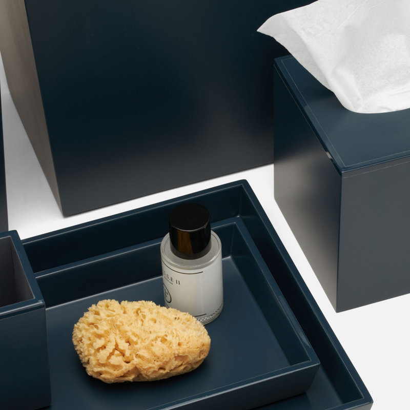 Quincy Bathroom Tray