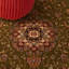 Tapis oriental Malayah Performance-16768676