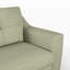 Espitia 2 Seater Polyester Tufted Sofa-1046530400-989405190