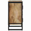 Shoe Cabinet Solid Wood-652932227