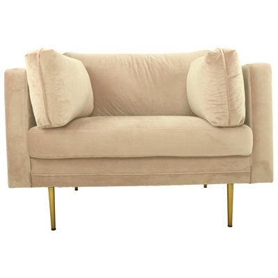 Caden Upholstered Armchair