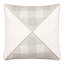 Kelso Square Pillow Cover & Insert