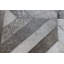 Area Hand Woven Cowhide Geometric Area Rug-1049456725