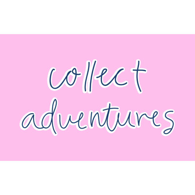 " Collect Adventures "
