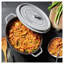 Cocotte ovale en fonte Staub-1541620244-1541620242