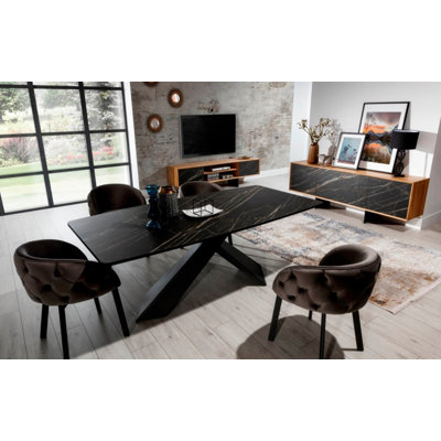 Unfinished TV Stand for TVs up to 75"