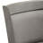 Leda Swivel Upholstered Linen Blend Counter Stool with Solid Wood Frame-789430965-730086964-687689930