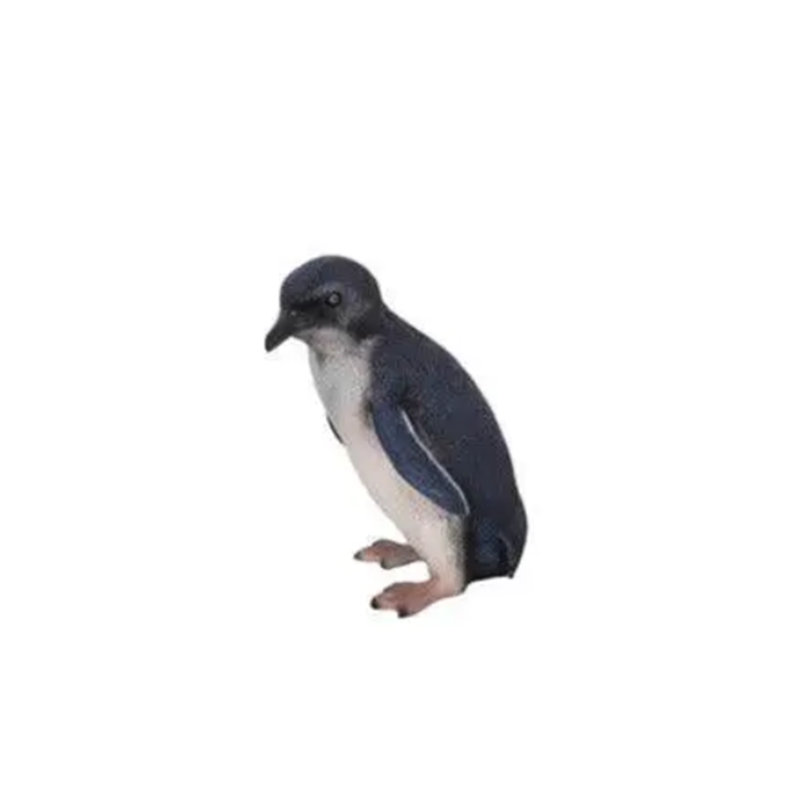 Fairy Penguin Statue