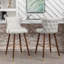 Ensemble de tabouret de bar Mid-Century
