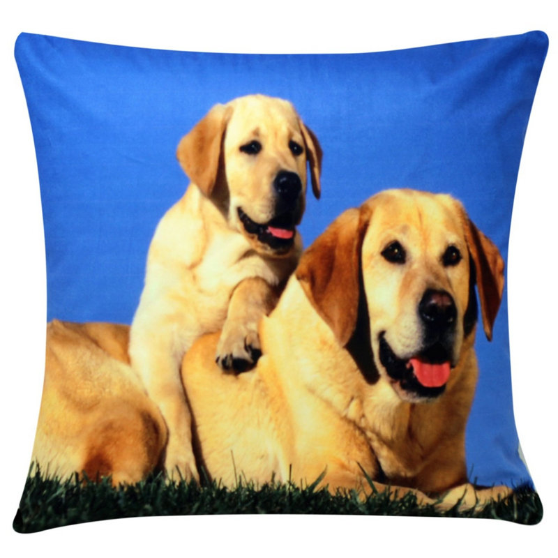 Ceceila Square Cushion Cover