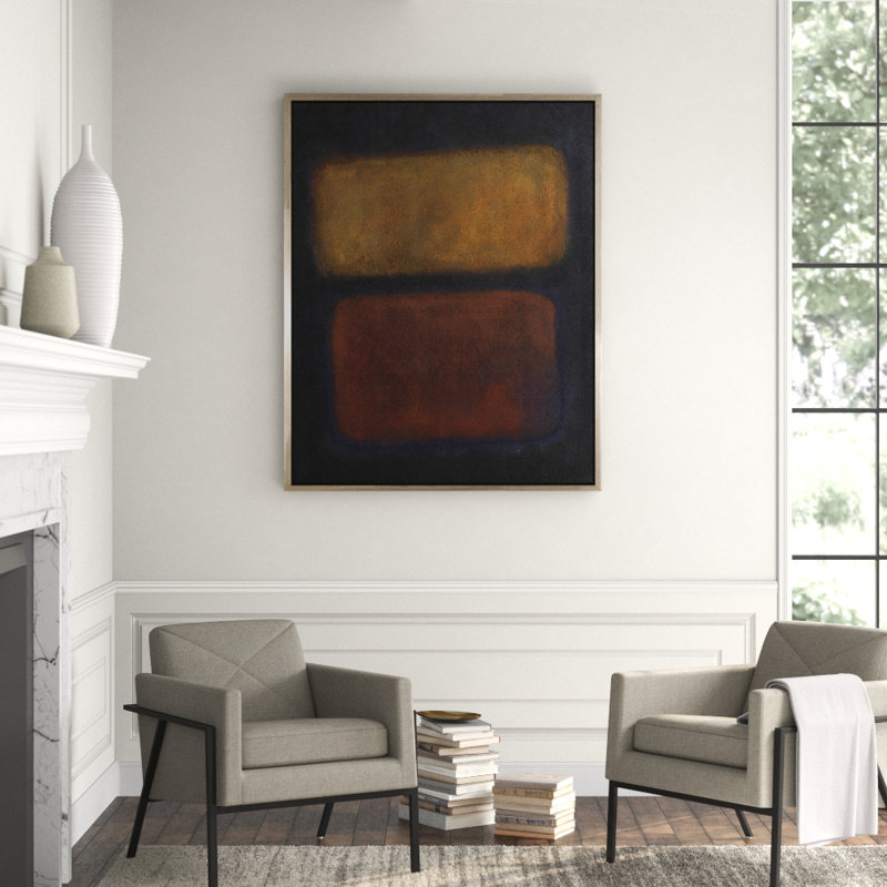 Patient Moment Painting