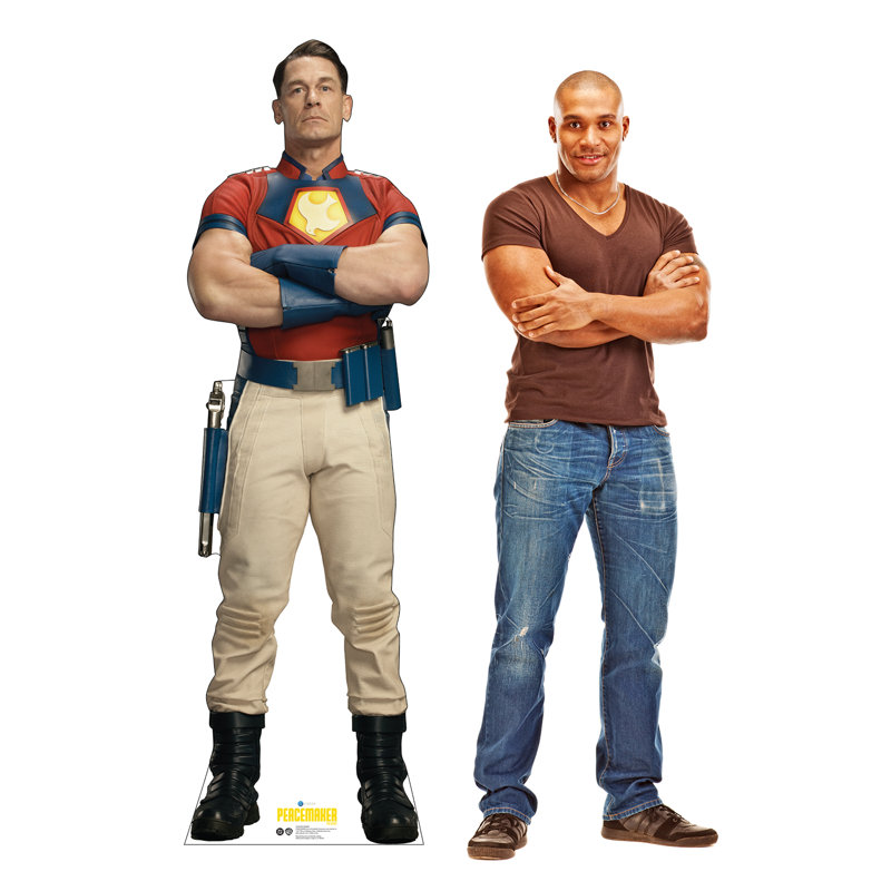 Peacemaker (WB Peacemaker Saison 2)